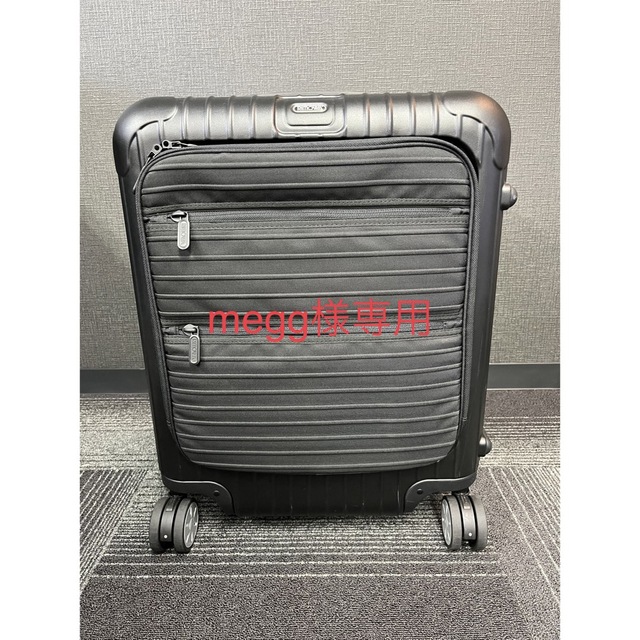 数量限定アウトレット最安価格 日本未発売 限定 リモワ RIMOWA