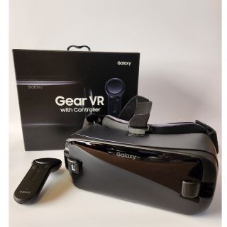 サムスン(SAMSUNG)のGALAXY VR(その他)