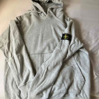 ストーンアイランド(STONE ISLAND)の年末年始期間限定値下げ　ストーンアイランド　パーカー(パーカー)