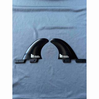 【中古】FCS2 CONNECT SIDE BYTE FINS(サーフィン)