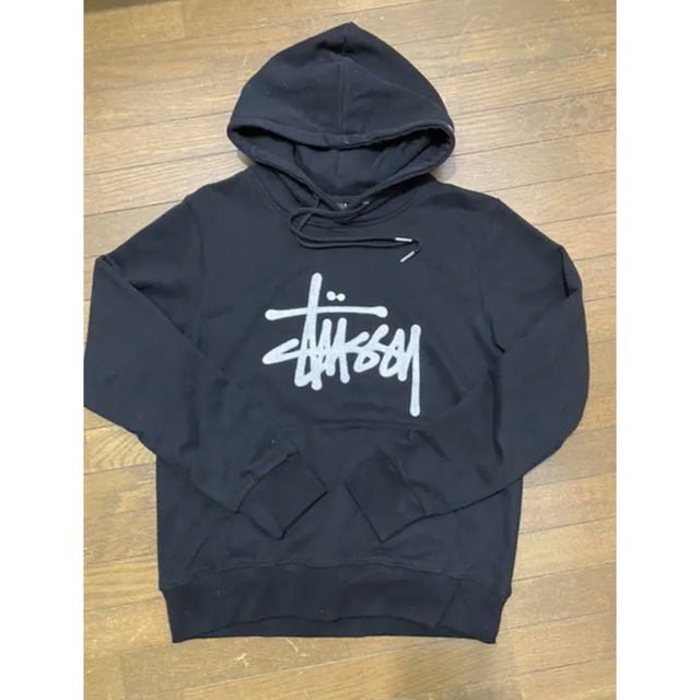 Stussy パーカー