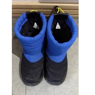 冬靴　男の子　18cm(ブーツ)