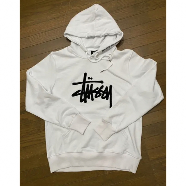 Stussy パーカーパーカー