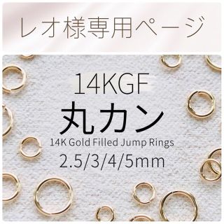 レオ様専用ページ(各種パーツ)