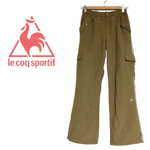 le coq sportif golf レディースパンツ