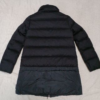 MONCLER - モンクレール ダウンコート エストネーション別注 白タグ
