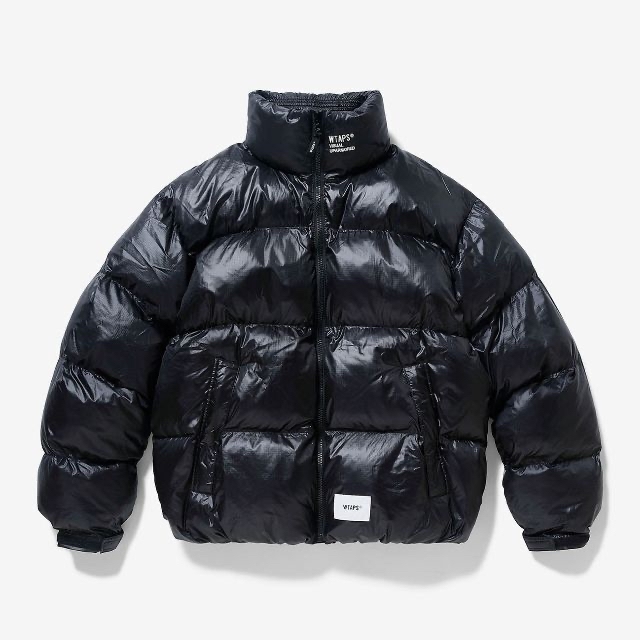 Wtaps Bivouac Jacket XL ダウンジャケット