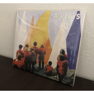 Alvvays / Antisocialites中古 輸入 CD(ポップス/ロック(洋楽))