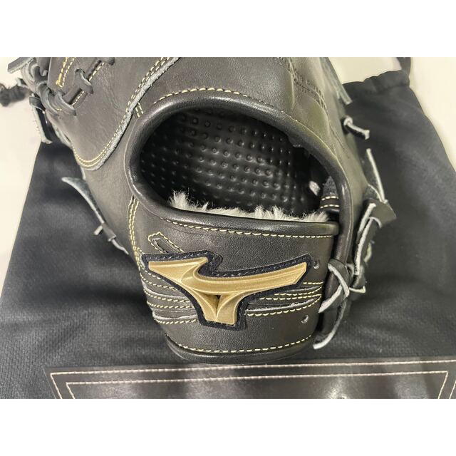 ⭐️新品未使用 グローバルエリート ⭐️ソフトボール 軟式 ファーストミット