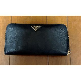 プラダ(PRADA)のプラダ 長財布(財布)