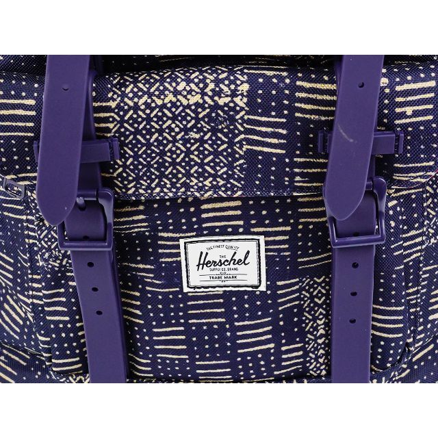 HERSCHEL(ハーシェル)のバックパック HERSCHEL ハーシェル 10014 BORO 男女兼用 レディースのバッグ(リュック/バックパック)の商品写真