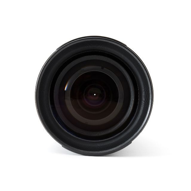 Nikon(ニコン)の【売約済】Nikon AF-S 24-120mm F3.5-5.6 ED VR スマホ/家電/カメラのカメラ(レンズ(ズーム))の商品写真