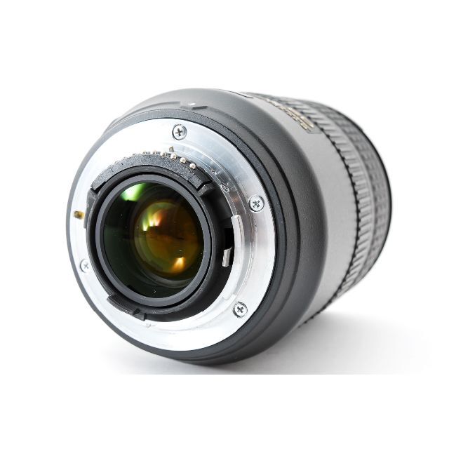 Nikon(ニコン)の【売約済】Nikon AF-S 24-120mm F3.5-5.6 ED VR スマホ/家電/カメラのカメラ(レンズ(ズーム))の商品写真