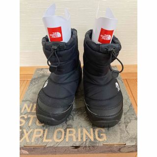 ザノースフェイス(THE NORTH FACE)のノースフェイス  スノーブーツ21 (長靴/レインシューズ)