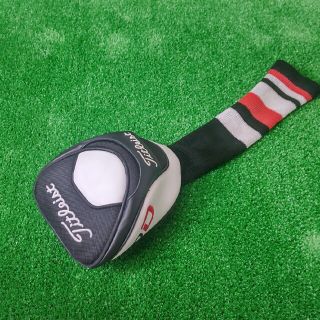 タイトリスト(Titleist)のタイトリスト910Dヘッドカバー(その他)