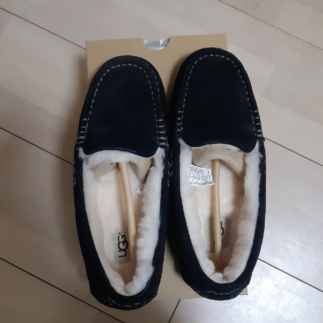 UGG - UGG アンスレー 23㎝の+inforsante.fr