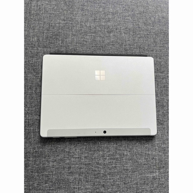 Microsoft(マイクロソフト)のOfficeつき　Surface Go 2 STV-00012 タイプカバー スマホ/家電/カメラのPC/タブレット(ノートPC)の商品写真