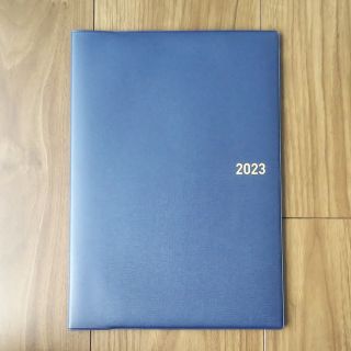 いとや 手帳 ダイアリー DIARY ビジネス手帳　2023(カレンダー/スケジュール)