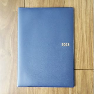 いとや 手帳 ダイアリー DIARY ビジネス手帳　2023(カレンダー/スケジュール)