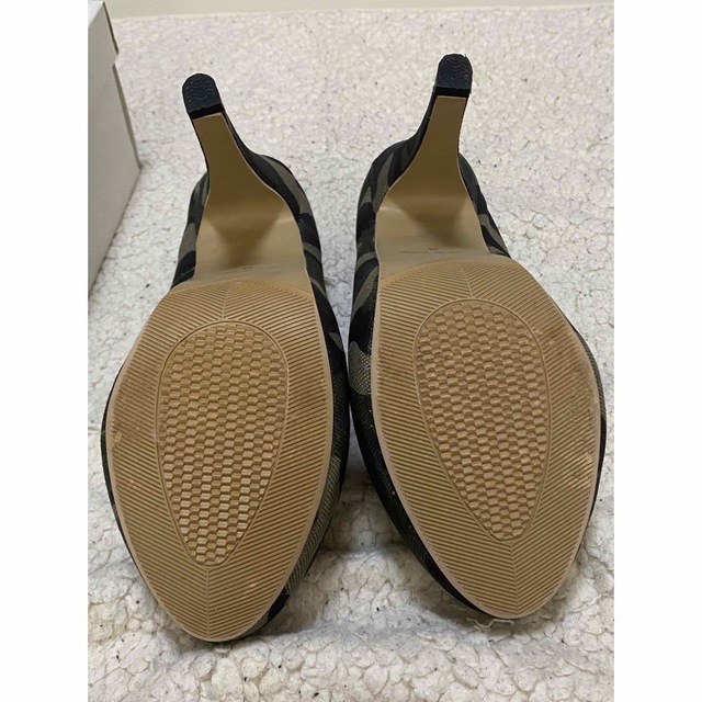 神戸レタス(コウベレタス)の神戸レタス 迷彩 ハイヒール レディースの靴/シューズ(ハイヒール/パンプス)の商品写真