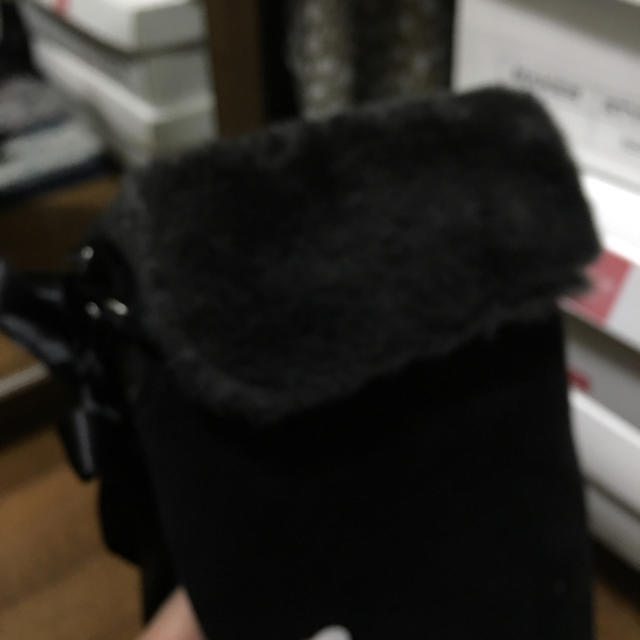 CLATHAS(クレイサス)のCLATHAS ブーツ レディースの靴/シューズ(ブーツ)の商品写真