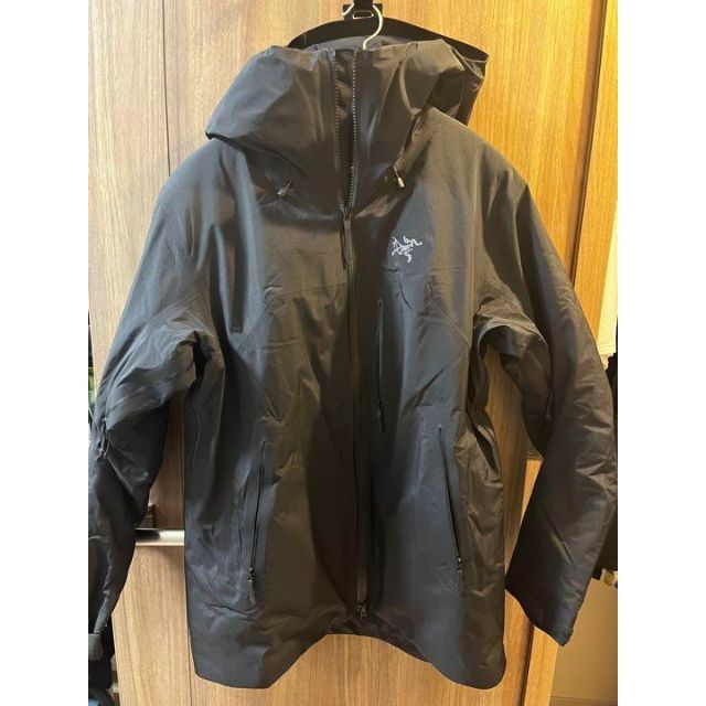 B品セール アークテリクス ベータ インサレーテッド ジャケット men's