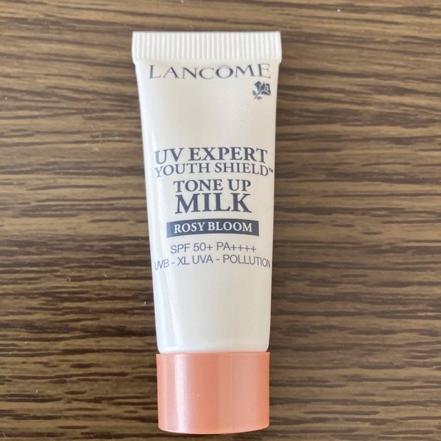 LANCOME(ランコム)のランコム　UVエクスペール　トーンアップ コスメ/美容のベースメイク/化粧品(化粧下地)の商品写真