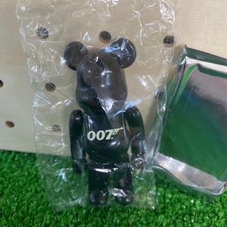 ベアブリック(BE@RBRICK)のBE@RBRICK SERIES44 ARTIST 007 100% 1体(その他)