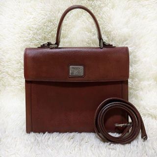 バーバリー(BURBERRY) リサイクル ショルダーバッグ(レディース)の通販