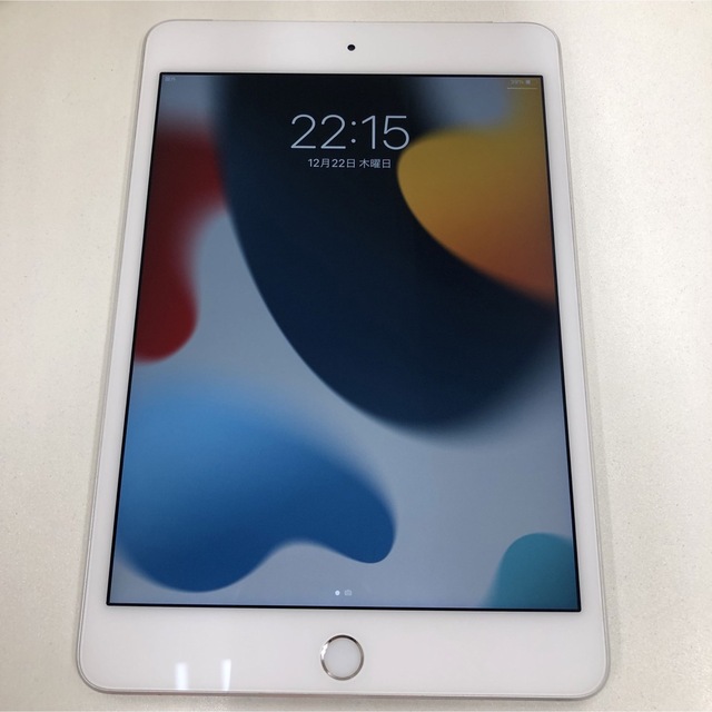 iPad mini4 32GB ソフトバンク