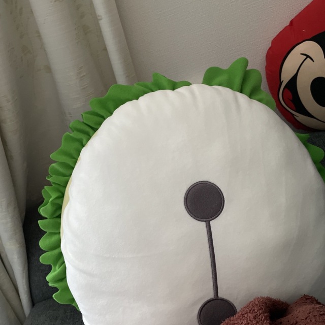 ベイマックス | reddoorpediatric.com