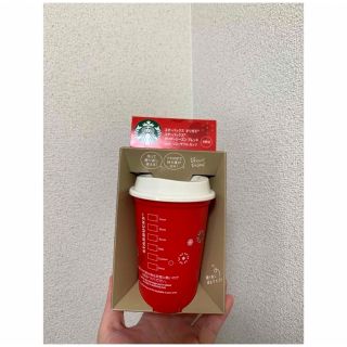 スターバックス(Starbucks)のセメダイン様専用🎄スターバックスリユーザブルカップ(その他)