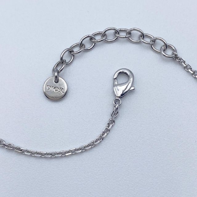 新品同様・大人気】ディオール レディース ネックレス ペンダント DIOR