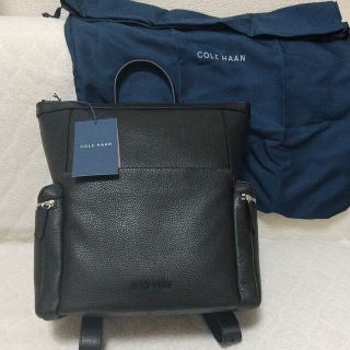 コールハーン(Cole Haan)の☆COLE HAAN☆ 2way バッグ(ショルダーバッグ)