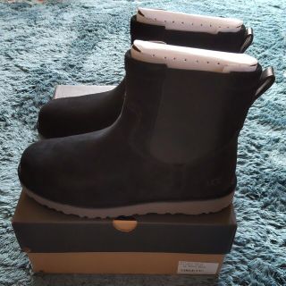 アグ(UGG)のUGG CAMPOUT CHELSEA(ブーツ)