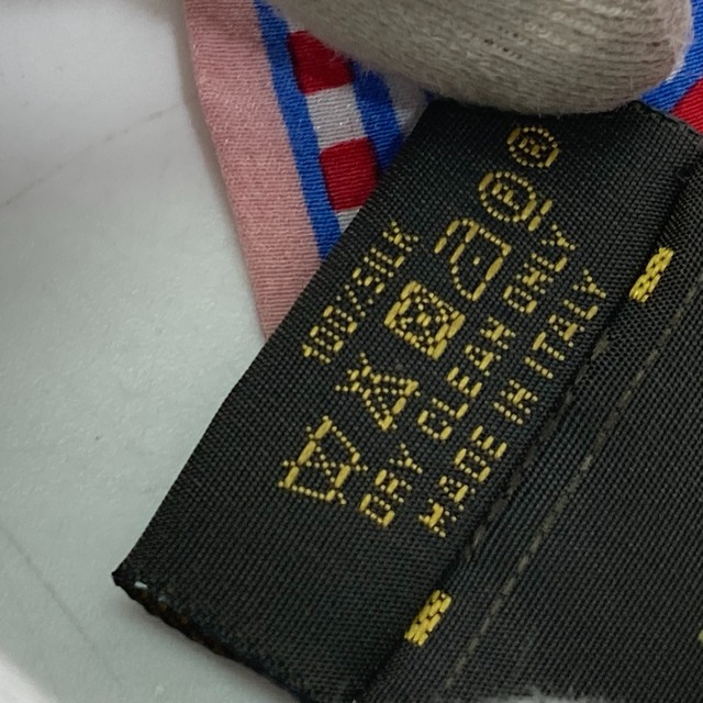 2023高い素材 【美品】LOUIS VUITTON バンドー ダミエ アクアレル