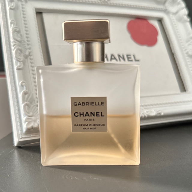 CHANEL(シャネル)のCHANEL／ガブリエル ヘアミスト コスメ/美容のヘアケア/スタイリング(ヘアウォーター/ヘアミスト)の商品写真