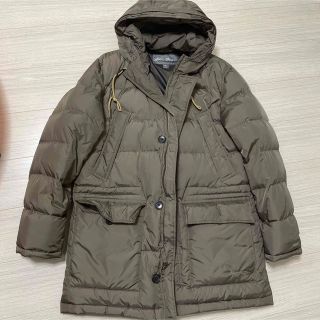 エディーバウアー(Eddie Bauer)の【美品】Eddie Bauer ダウン(ダウンジャケット)