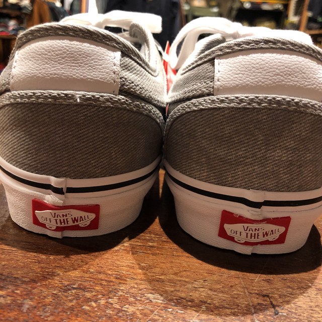 VANS バンズ Chukka Low チャッカ ロー  28cm