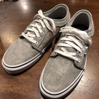 VANS バンズ Chukka Low チャッカ ロー  28cm