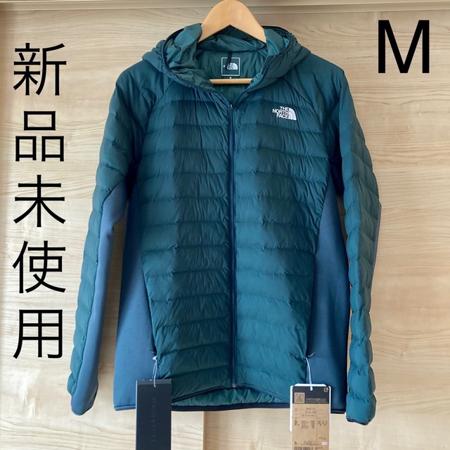 レッドランフーディ Red Run Hoodie ノースフェイス 未使用新品