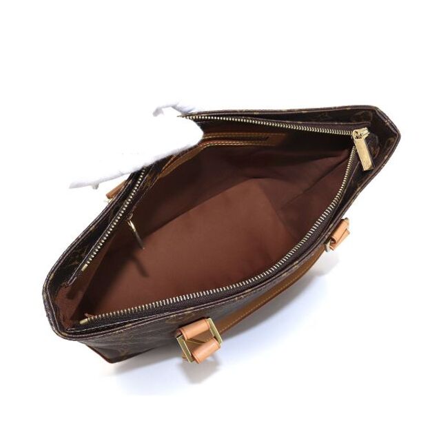 未使用 展示品 ルイ ヴィトン LOUIS VUITTON モノグラム カバ ピアノ ...