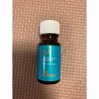 モロッカンオイル(Moroccan oil)のモロッカンオイル　トリートメント10ml(オイル/美容液)