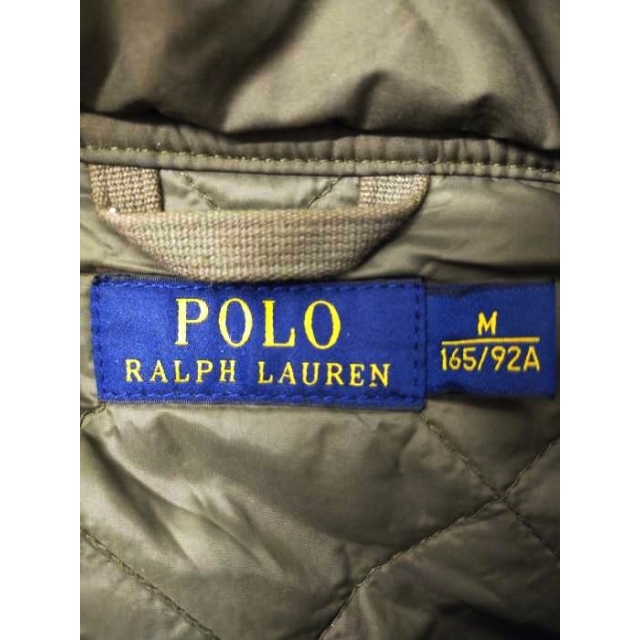 POLO RALPH LAUREN(ポロラルフローレン)のPOLO RALPH LAUREN(ポロラルフローレン) キルティングベスト レディースのトップス(ベスト/ジレ)の商品写真