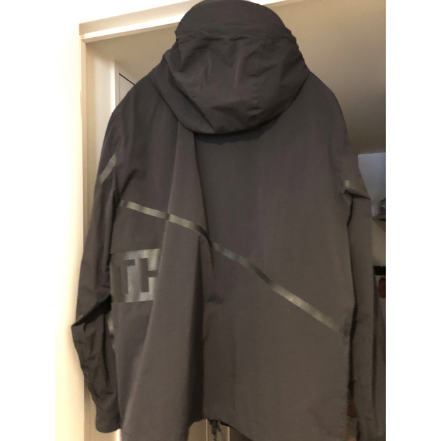 最終値下げ【美品】Kith Madison Jacket BLACK