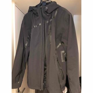 最終値下げ【美品】Kith Madison Jacket BLACK