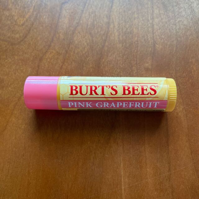 BURT'S BEES(バーツビーズ)のバーツビーズ　リップバーム コスメ/美容のスキンケア/基礎化粧品(リップケア/リップクリーム)の商品写真