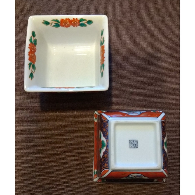 新品 食事セットw(彩窯 吾山 醍醐) 2名分 8