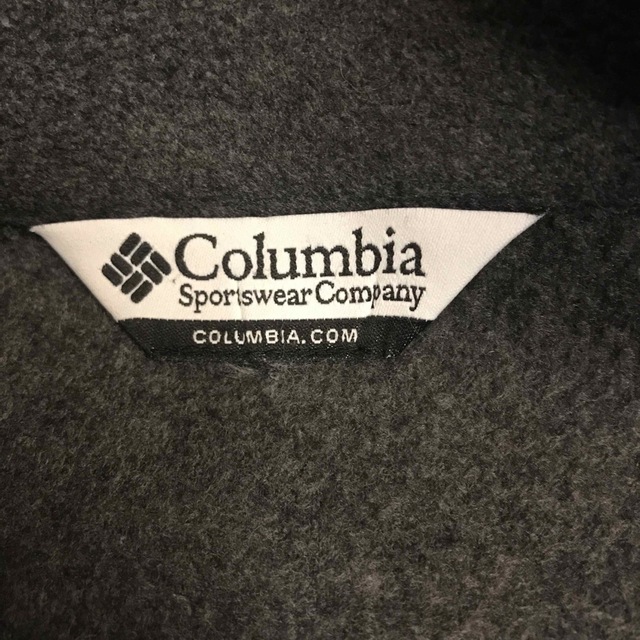 Columbia(コロンビア)のコロンビア　フリースジャケット 3XL レディースのジャケット/アウター(その他)の商品写真