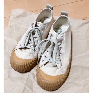 オオトロ スニーカー(レディース)の通販 7点 | OHOTOROのレディースを ...
